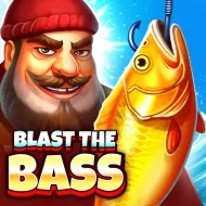 Blastthe Bass